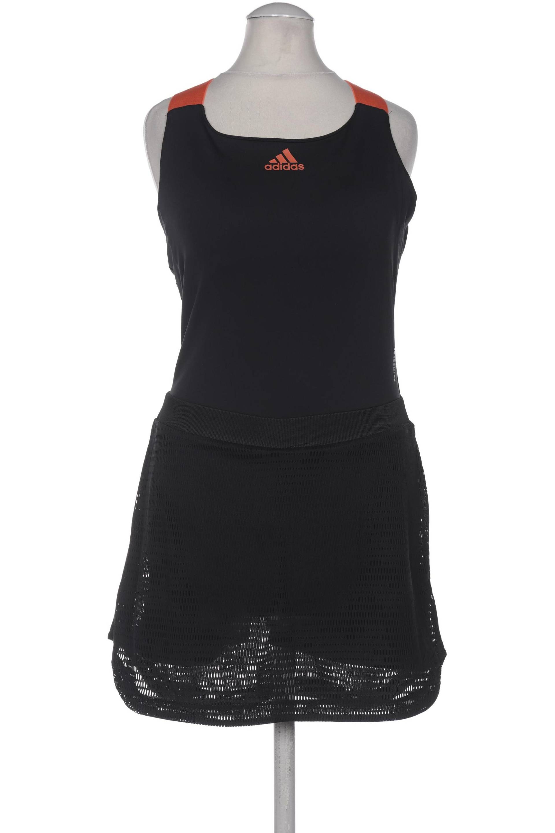 adidas Damen Jumpsuit/Overall, schwarz, Gr. 36 von Adidas
