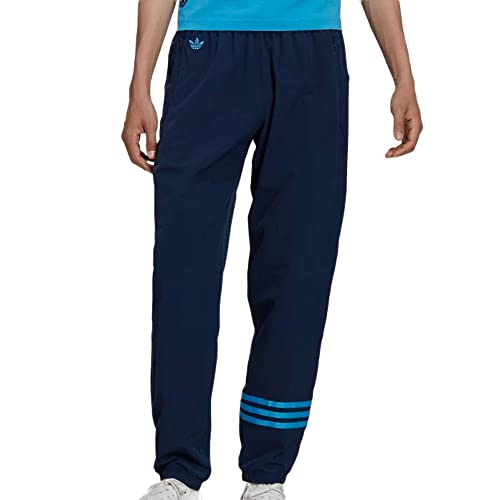 Adidas New C Tp Herren-Jogginghose, Marineblau, marine, S von adidas