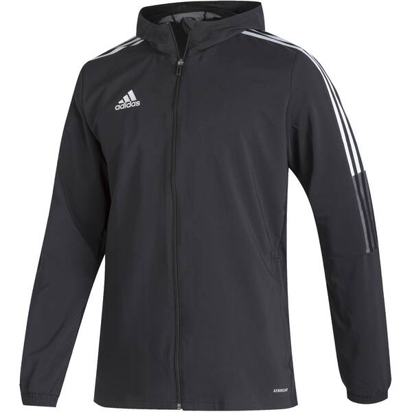 adidas Herren Tiro 21 Windbreaker von Adidas