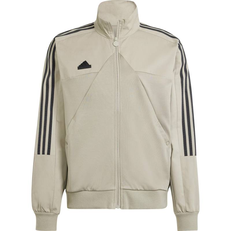 adidas Tiro Trainingsjacke Herren von Adidas