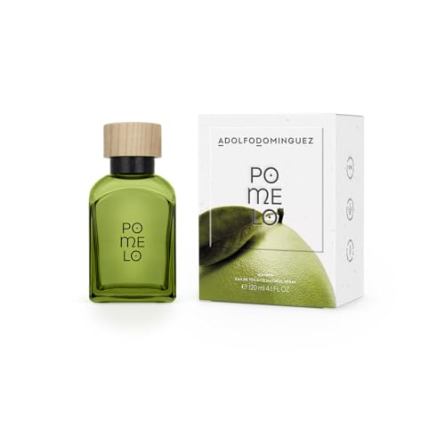 Adolfo Dominguez Grapefruit Eau de Toilette für Herren, 120 ml Adolfo Dominguez Grapefruit Eau de Toilette für Herren, 120 ml von Adolfo Dominguez
