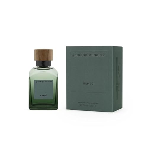 Bamboo Eau de Parfum 120ML Bamboo Eau de Parfum 120ML von Adolfo Dominguez
