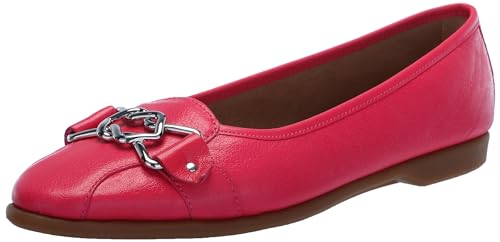 Aerosoles Damen Bia Ballerinas, Virtual Pink Leather, 38 EU von Aerosoles