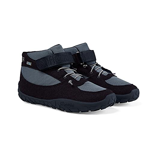 Affenzahn Kid Wintersneaker Bach Tex Gr. 36 von Affenzahn