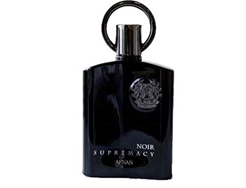 Afnan Supremacy Noir Eau De Parfum 100 ml (unisex) von Afnan