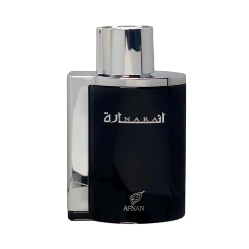 Inara Black Eau de Parfum von Afnan