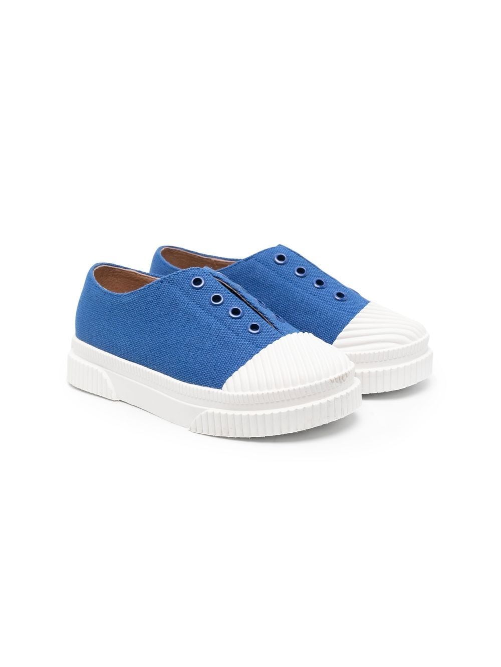 Age of Innocence Alex Sneakers - Blau von Age of Innocence