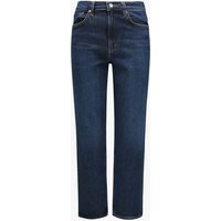 Agolde  - Kye Jeans Mid Rise Straight Crop | Damen (23) von Agolde