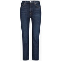 Agolde  - Riley 7/8-Jeans Crop | Damen (24) von Agolde