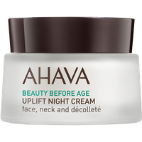 Ahava Beauty Before Age Uplift Night Cream 50 ml von Ahava