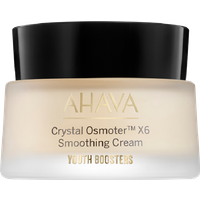 Ahava Crystal Osmoter X6 Smoothing Cream 50 ml von Ahava