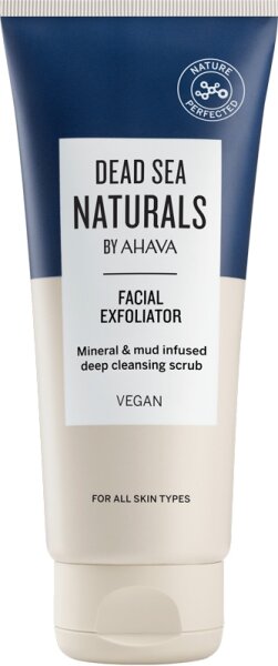 Ahava Dead Sea Naturals Facial Exfoliator 100 ml von Ahava