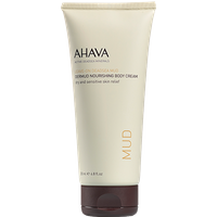 Ahava Deadsea Mud Dermud Nourishing Body Cream 200 ml von Ahava