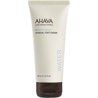 Ahava Deadsea Water Mineral Foot Cream 100 ml von Ahava