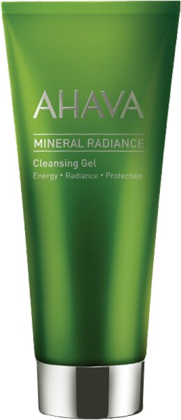 Ahava Mineral Radiance Cleansing Gel 100 ml von Ahava