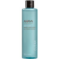 Ahava Time to Clear Mineral Toning Water 250 ml von Ahava