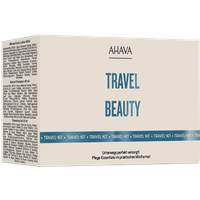 Ahava Travel Beauty Set 5-teilig 5 Artikel im Set von Ahava