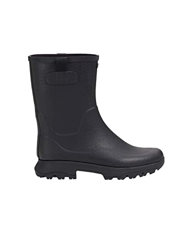 Aigle Damen Alya Gummistiefel, Schwarz, 40 EU von Aigle