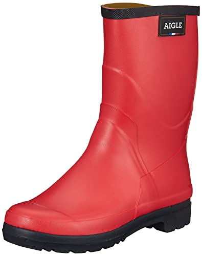 Aigle Damen Bison L 2 Gummistiefel, Sweet, 40 EU von Aigle