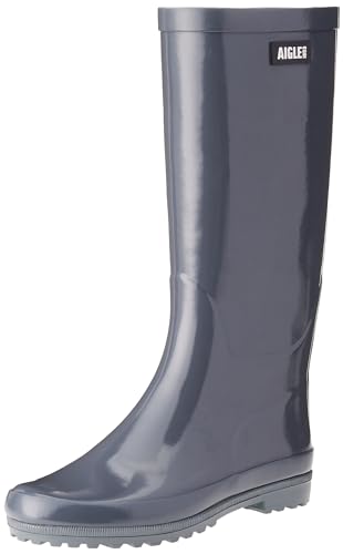 Aigle Damen Eliosa Gummistiefel, Türkei, 37 EU von Aigle