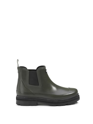 Aigle Damen Soft Rain 2 Gummistiefel, Avocadofarben, 39 EU von Aigle