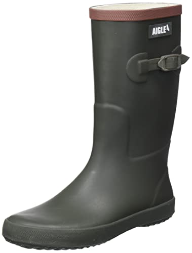 Aigle Perdrix 2 Gummistiefel, kaki, 37 EU von Aigle