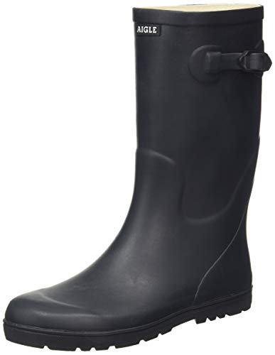 Aigle Woodypop Gummistiefel, Marine, 27 EU von Aigle