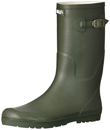 Aigle Woody-pop 2 Gummistiefel, kaki, 38 EU von Aigle