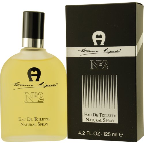 Aigner - No.2 For Men 125ml EDT von Aigner