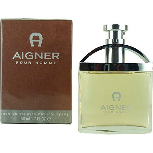 Aigner - Pour Homme For Men 50ml EDT von Aigner