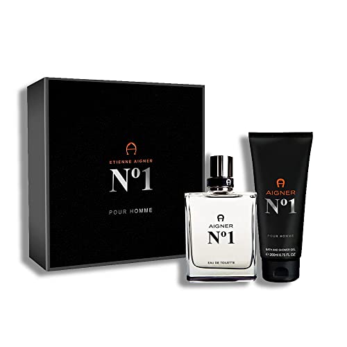 Etienne Aigner No 1 gift set kopen | Superwinkel.nl von Aigner