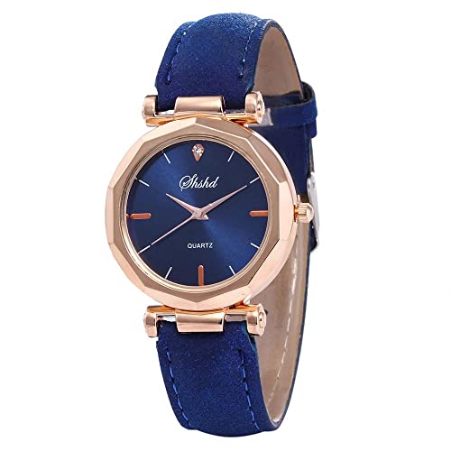 Ainiyo Armbanduhr Damen Uhr Damen Uhren Dame Uhre Damen Armbanduhr Damen Armbanduhren Analog Quarz Armband Elegante Schöne Handuhr Schmuck Mädchen Freundin Frauen Mama von Ainiyo