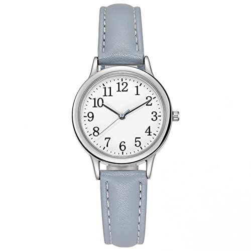 Armbanduhr Damen Muttertag Uhre Damen Armbanduhren Damen Uhr Dame Uhr Damen Armbanduhr Damen Uhren Analog Quarz Armband Moderne Marken Schönsten Schmuck Geschenk für Sie Mädchen Frauen von Ainiyo