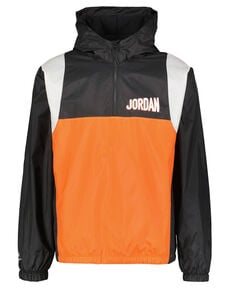 Herren Schlupfjacke JORDAN FLIGHT MVP WOVEN HOODIE von Jordan