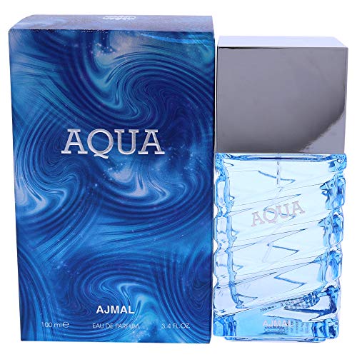 Ajmal Aqua for Men 3.4 oz EDP Spray von Ajmal