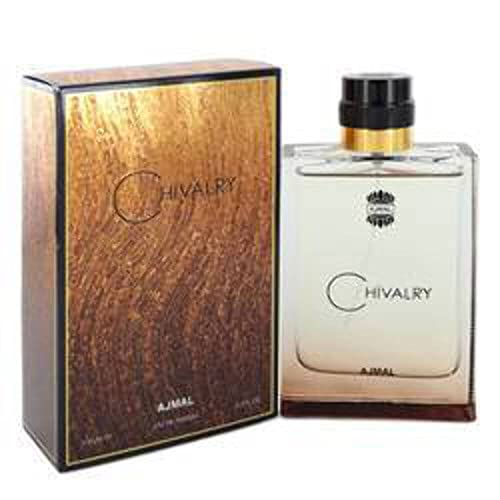 Ajmal Chivalry EDP 100 ml M von Ajmal