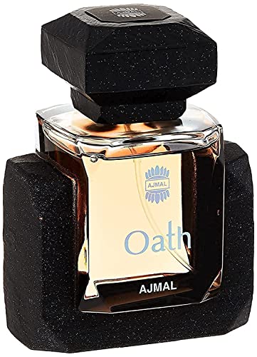 Ajmal Oath for Men 3.4 oz EDP Spray von Ajmal