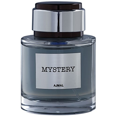 MYSTERY Eau de Parfum von Ajmal