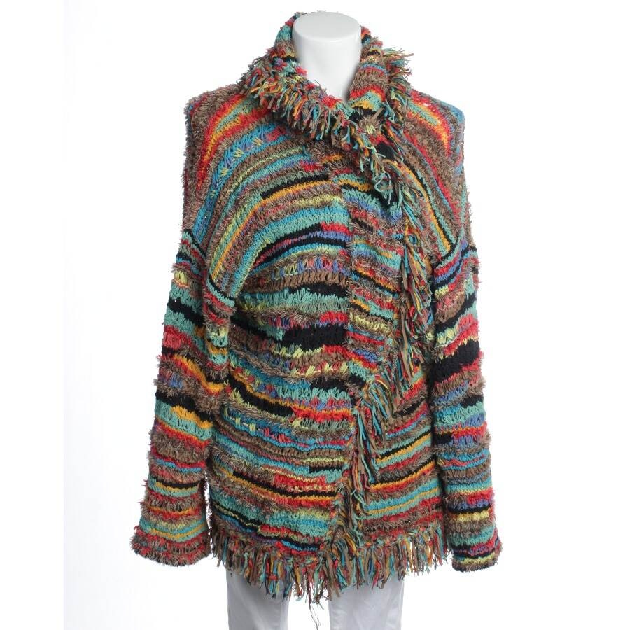 Alanui Strickjacke L Mehrfarbig von Alanui