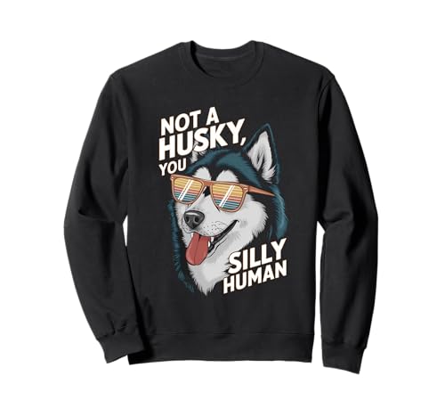 Alaskan Malamute Lover Schlitten Hund Malamute Besitzer Mama Sweatshirt Alaskan Malamute Lover Schlitten Hund Malamute Besitzer Mama Sweatshirt von Alaskan Malamute Grooming And Husky Shirt Designs