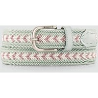 Alberto Golf Damen Gürtel grün Alberto Golf Damen Gürtel grün von Alberto Golf