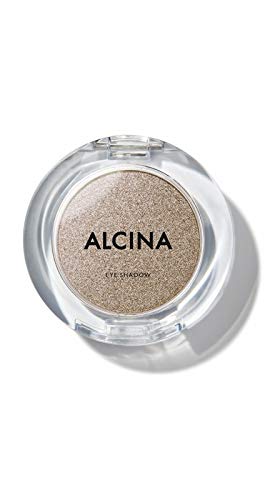 Alcina Eyeshadow sparkling bronze von Alcina