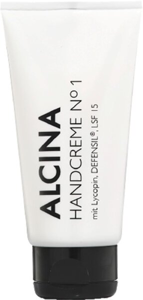 Alcina N°1 Handcreme 50 ml von Alcina
