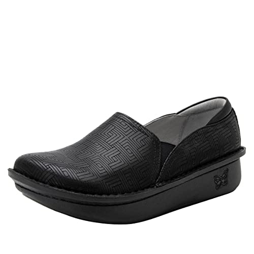 Alegria Damen Debra Slip On, Lock in, 36/37 EU von Alegria by PG Lite