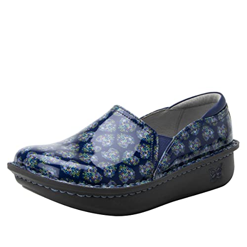 Alegria Damen Debra Slip On, Piece of My Heart, 36/37 EU Wide von Alegria by PG Lite