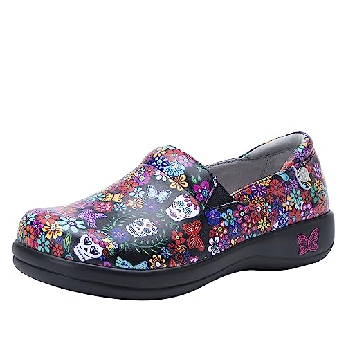 Alegria Keli Damen-Schuhe, Ofrenda, 38/38.5 EU Wide von Alegria by PG Lite