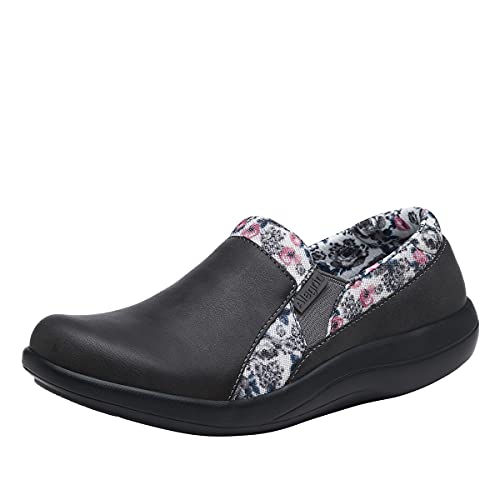 Damen Alegria Duette Professional Slip On, Slatie Sweet, 36 EU von Alegria by PG Lite