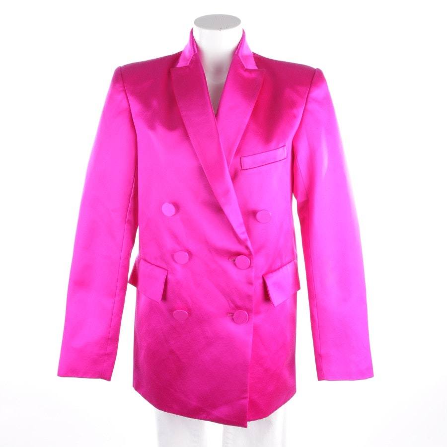 Alex Perry Blazer 36 Fuchsia von Alex Perry