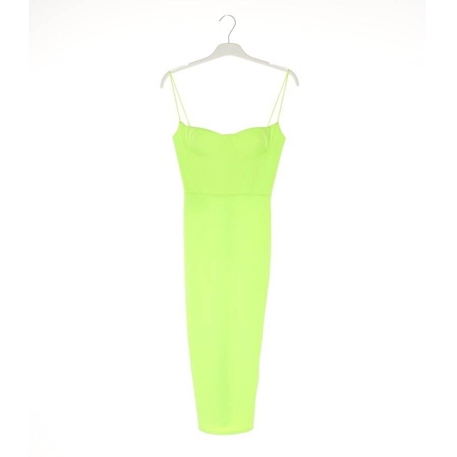 Alex Perry Cocktailkleid 32 Neon Gelb von Alex Perry