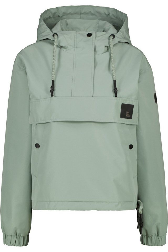 Alife & Kickin Sommerjacke Damen NiviaAK A Alife & Kickin Sommerjacke Damen NiviaAK A von Alife & Kickin